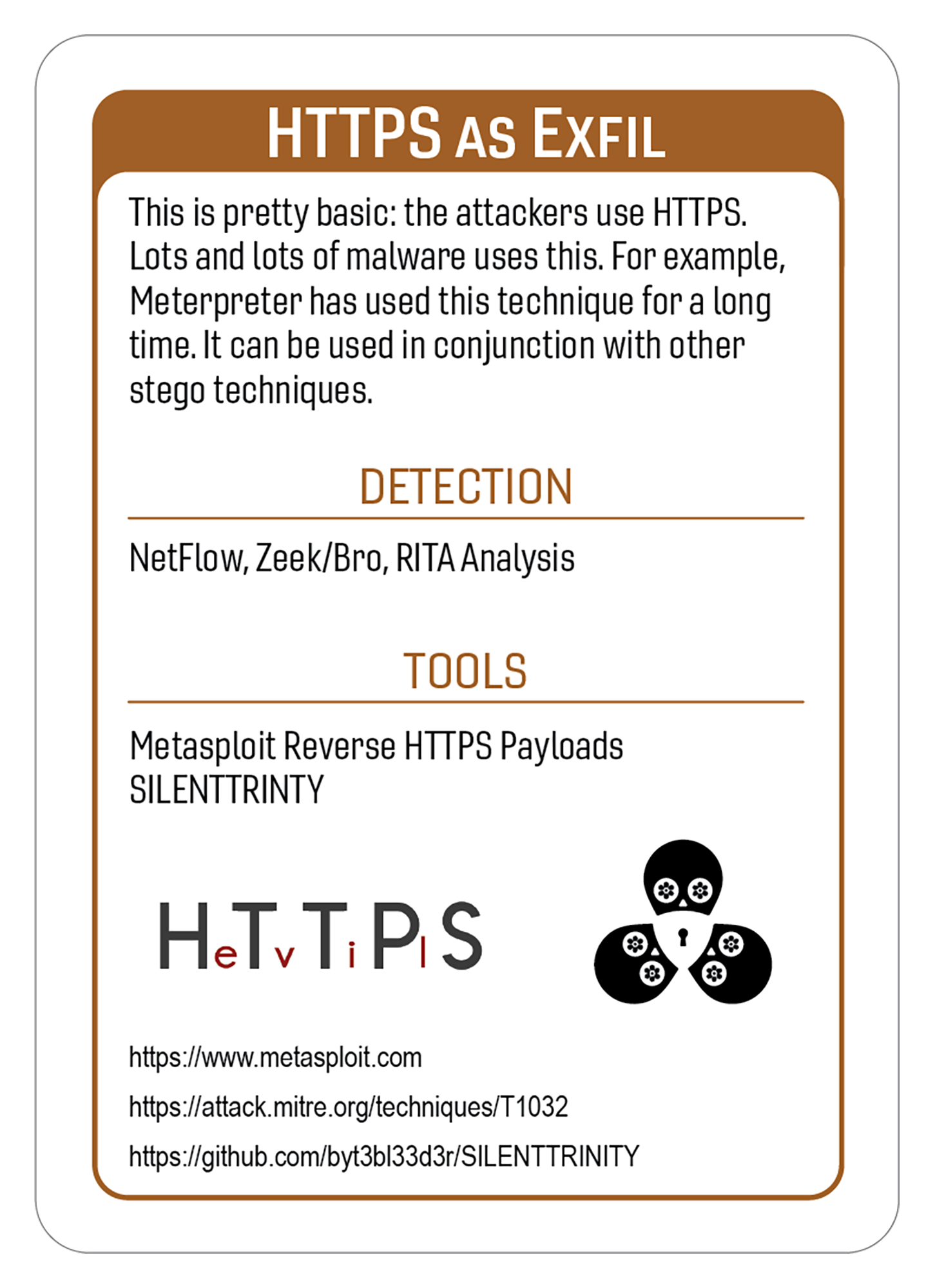 HTTPS as Exfil-28