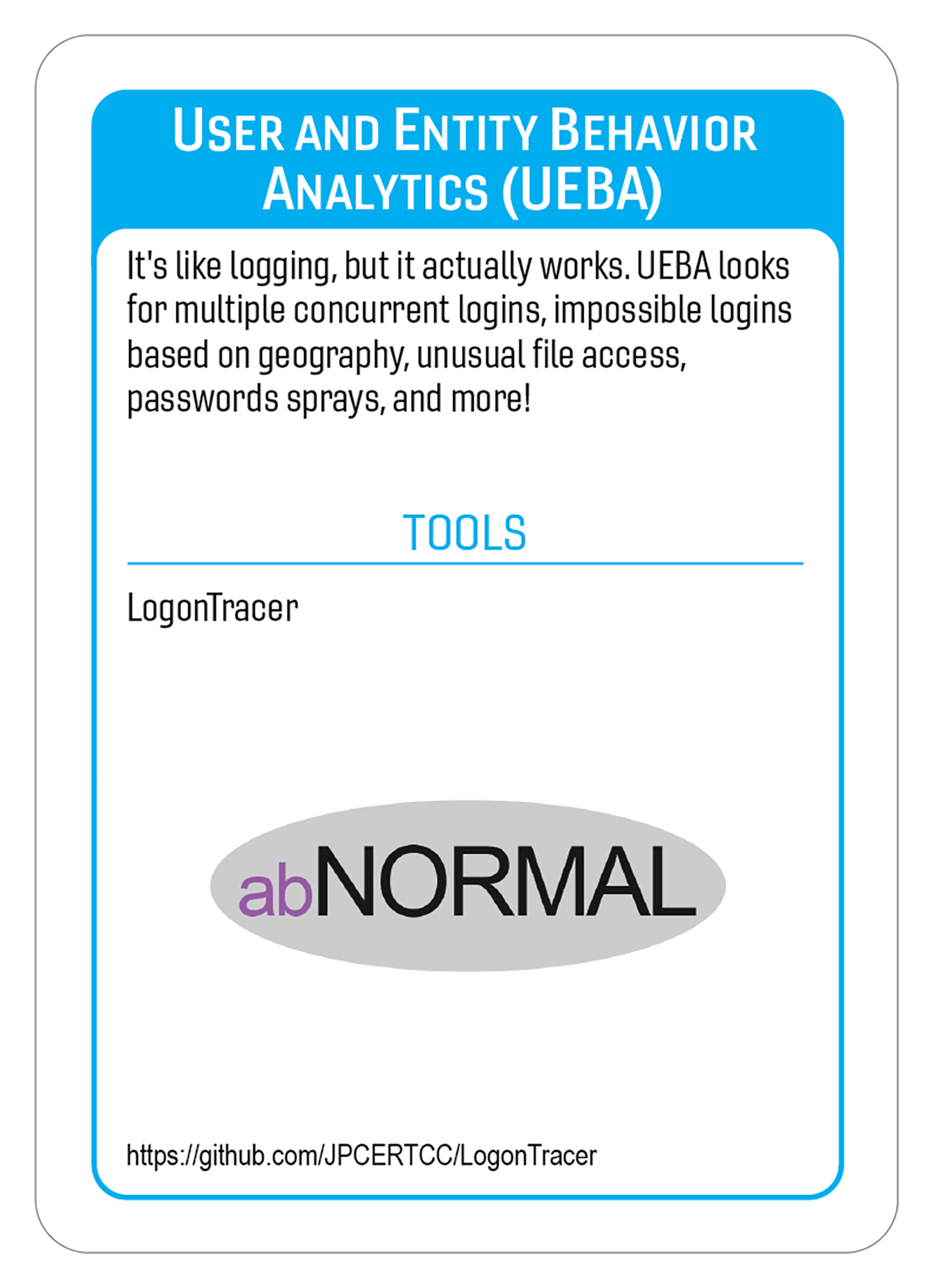 User and Entity Behavior Analytics (UEBA)-39